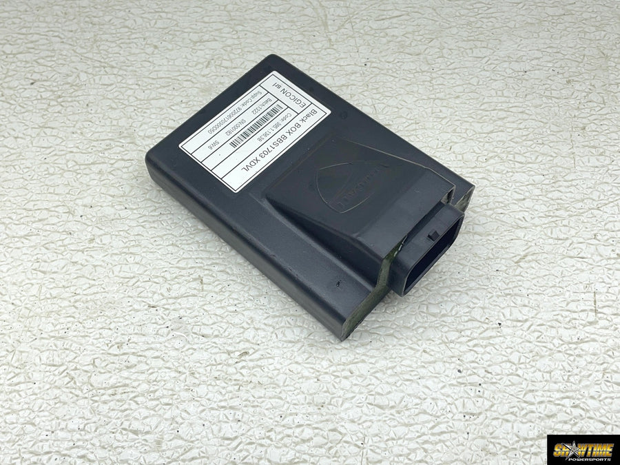21-24 DUCATI SUPERSPORT 950 S OEM ECU CDI ECM COMPUTER MODULE BLACK BOX BBS1703