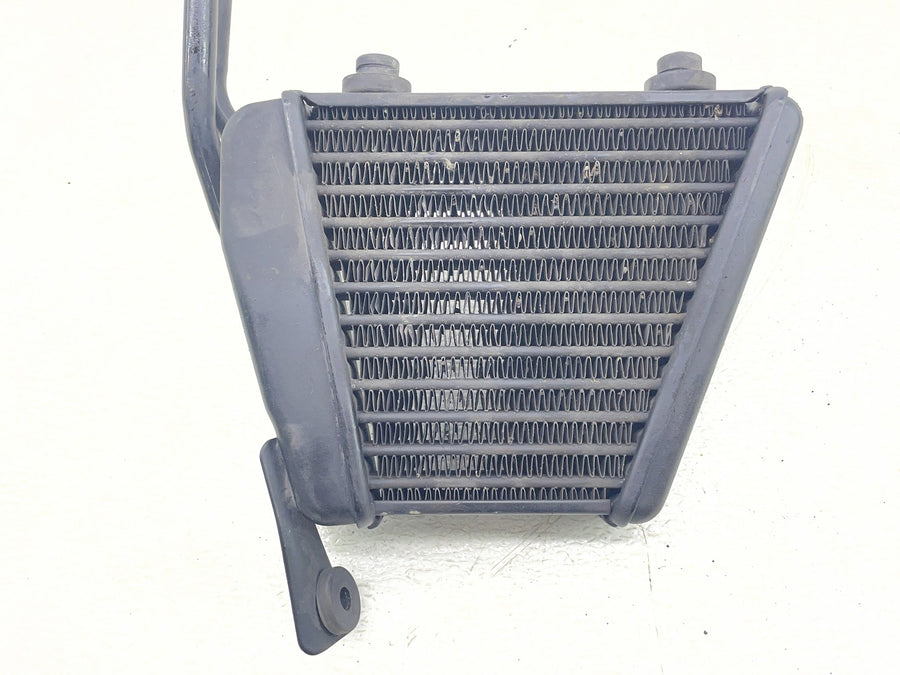 12-17 VICTORY CROSS COUNTRY TOUR ENGINE MOTOR OIL COOLER LINES HOSES