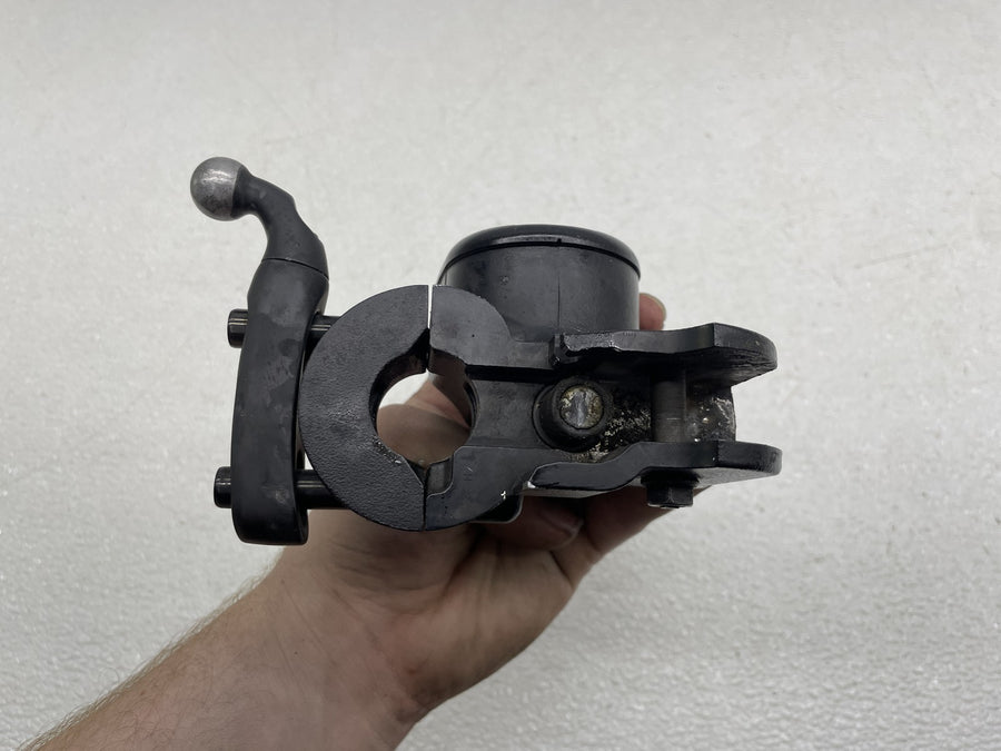 14-20 HARLEY-DAVIDSON SPORTSTER SUPER LOW XL1200T FRONT BRAKE MASTER CYLINDER