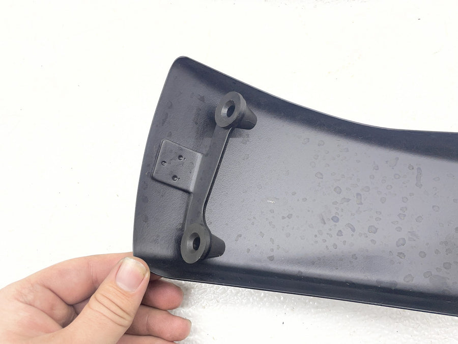 18-23 HARLEY-DAVIDSON STREET BOB SIDE COVER PANELS COWLS FAIRINGS SET PAIR