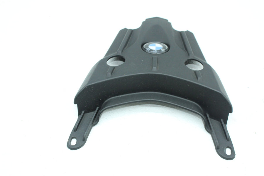 13-16 BMW F800GS F800 GS CENTER REAR BACK TAIL FAIRING COWL COVER SHROUD
