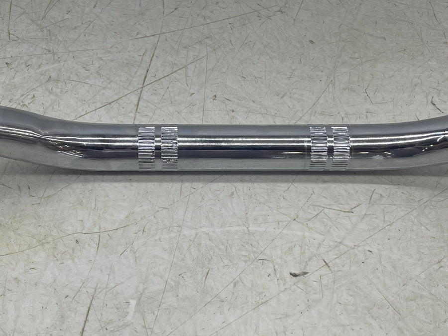 03-09 SUZUKI SV650 HANDLEBAR HANDLE BAR