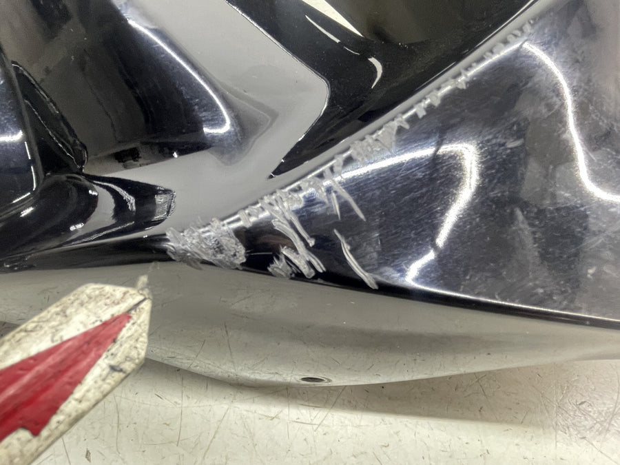 11-12 SUZUKI BANDIT GSX1250FA LEFT SIDE FAIRING COWL PLASTIC COVER