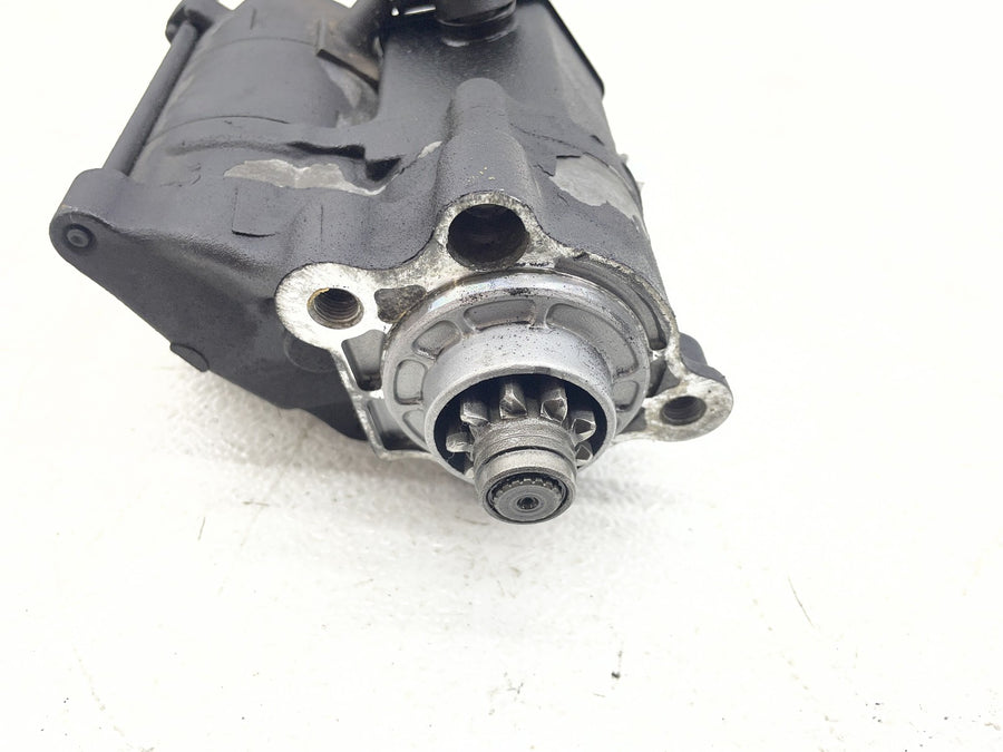 04-06 HARLEY-DAVIDSON SPORTSTER 1200 XL1200L ENGINE STARTING STARTER MOTOR