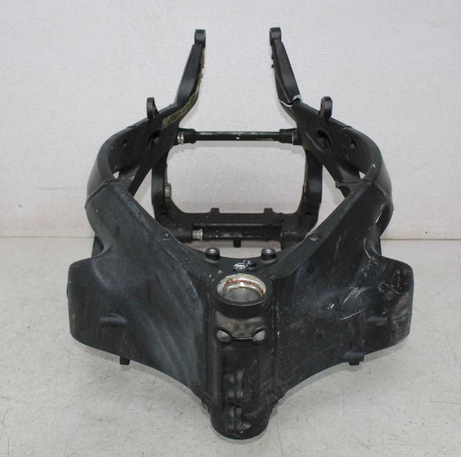 04-05 HONDA CBR1000RR FRAME CHASSIS STPSC (SEE DESCP)