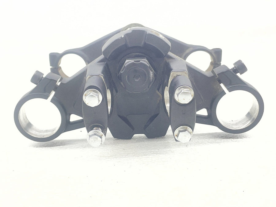 18-26 KAWASAKI Z125 PRO BR125 FRONT FORKS CLAMP TRIPLE TREE STEM