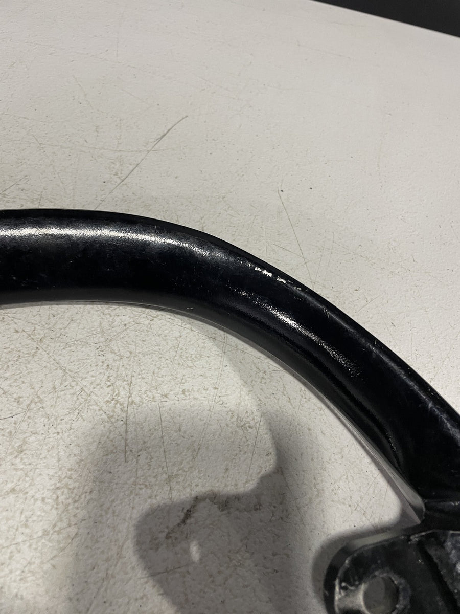 99-07 SUZUKI HAYABUSA PASSENGER REAR SEAT GRAB BAR HANDLE