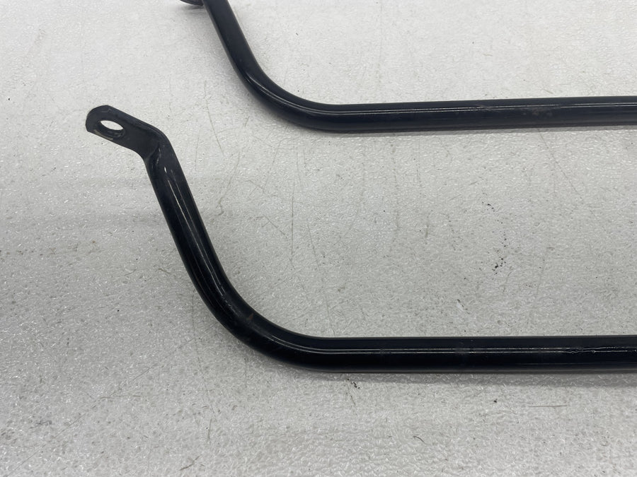 17-23 HARLEY-DAVIDSON ROAD GLIDE SPECIAL FLTRXS SADDLEBAG MOUNTING BRACKETS