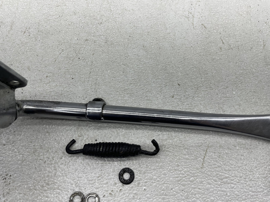89-91 HARLEY-DAVIDSON ELECTRA GLIDE CLASSIC FLHTC KICKSTAND JIFFY LEG