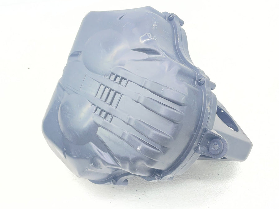 24-25 HONDA TRANSALP XL750 AIRBOX AIR INTAKE FILTER BOX