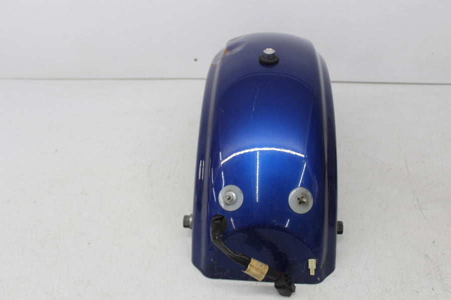12-16 HARLEY-DAVIDSON ROAD KING FLHR REAR BACK WHEEL FENDER (SEE DESCP)