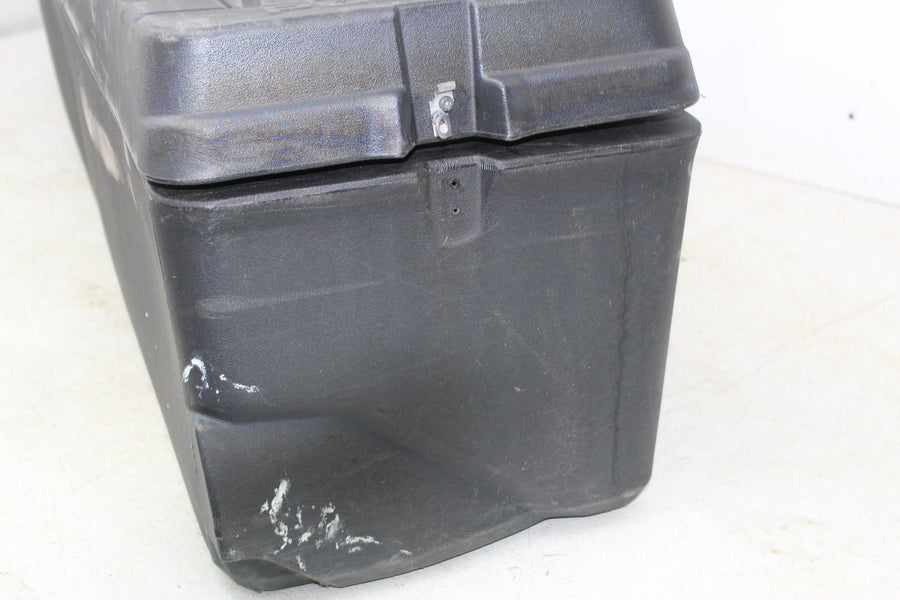 05 POLARIS RANGER 500 6X6 REAR BACK STORAGE BOX (SEE DESCRP)