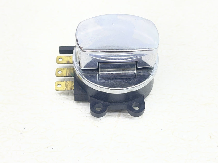 00-06 HARLEY-DAVIDSON DYNA WIDE GLIDE FXDWG IGNITION LOCK W KEY 71313-96A