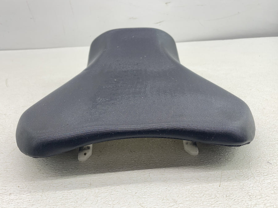 11-26 SUZUKI GSXR600 GSXR750 FRONT REAR DRIVER PASSENGER SEAT PAD CUSHION