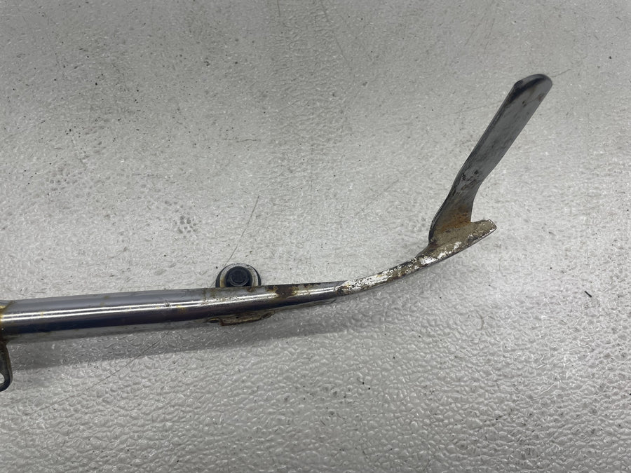 17-19 HARLEY-DAVIDSON ELECTRA GLIDE ULTRA CLASSIC FLHTCU KICKSTAND JIFFY LEG