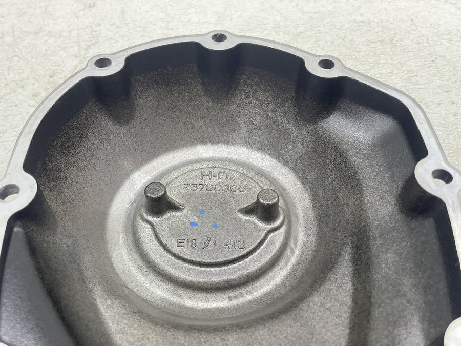 18-24 HARLEY-DAVIDSON STREET BOB FXBBS 114 M8 107CI ENGINE CAM SIDE COVER CONE