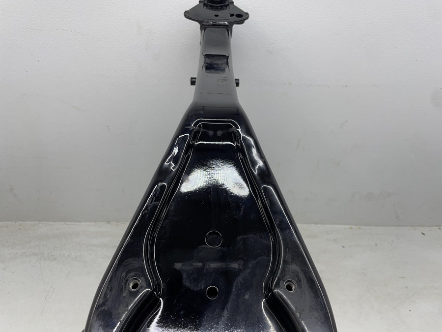 07-11 HARLEY-DAVIDSON ROAD KING CLASSIC FLHRC STPSS46 FRAME CHASSI STRAIGHT