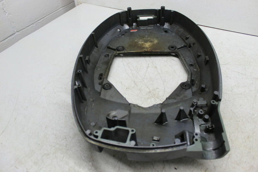 2006 YAMAHA OUTBOARD 115HP LOWER BOTTOM COVER COWL COWLING PAN