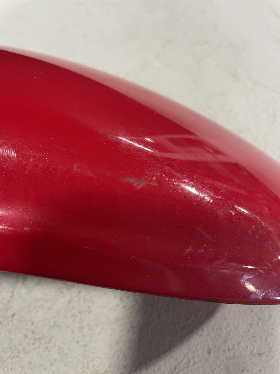 85-86 YAMAHA MAXIM 700 XJ700 FRONT WHEEL FENDER