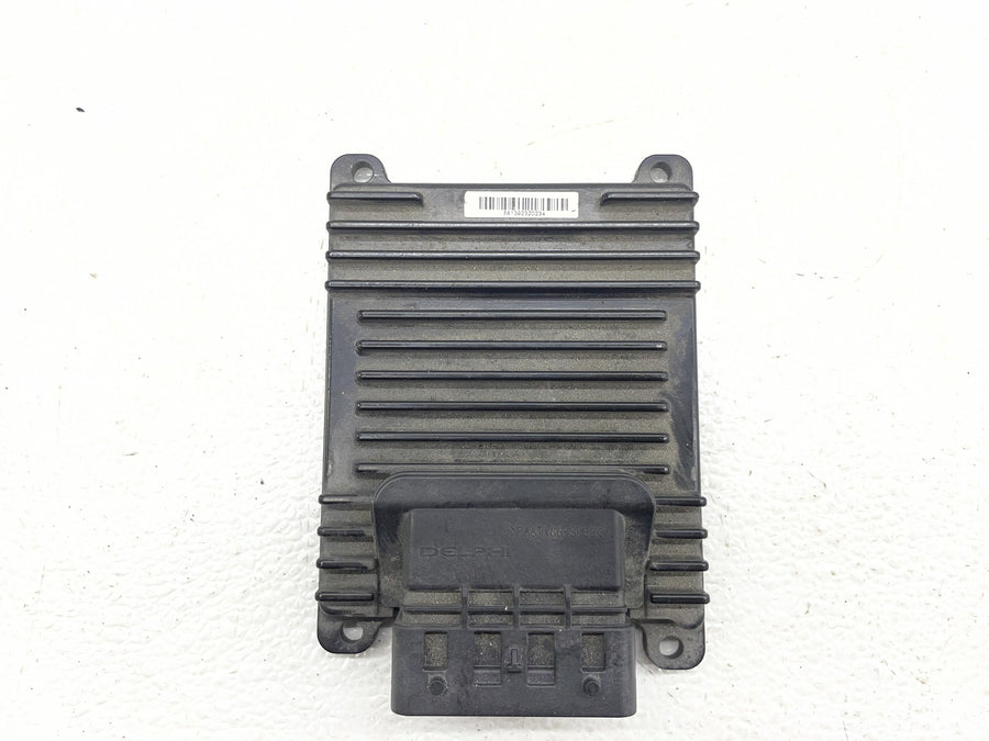 07-11 HARLEY-DAVIDSON ELECTRA GLIDE ULTRA CLASSIC ECU COMPUTER MODULE BOX