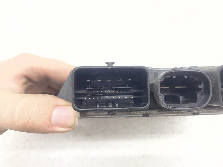 24-26 HARLEY-DAVIDSON ROAD GLIDE FLTRX BCM BODY CONTROL MODULE
