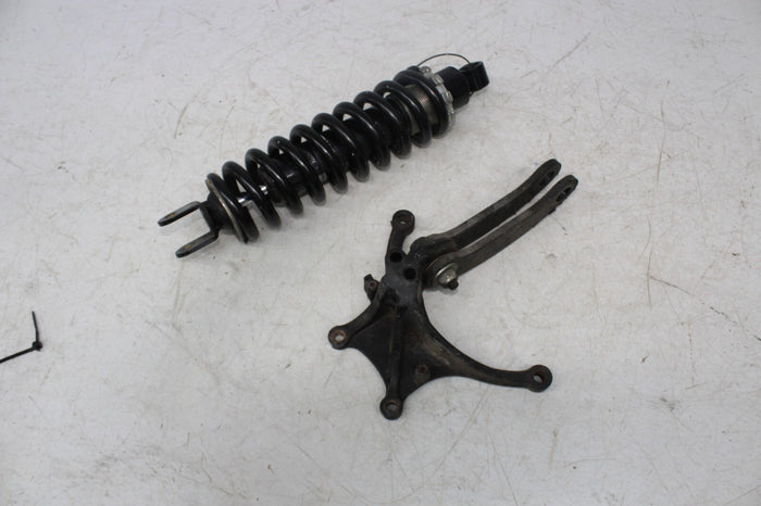 11-17 VICTORY HIGH BALL REAR BACK SHOCK ABSORBER