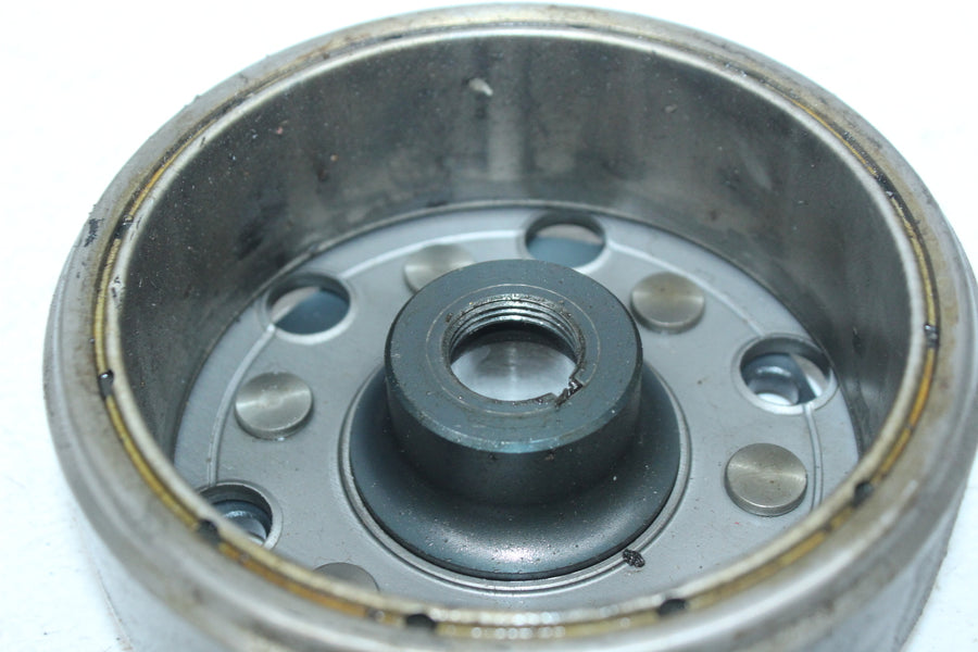 1987 HONDA CBR600F STATOR MAGNETO ALTERNATOR GENERATOR FLYWHEEL ROTOR