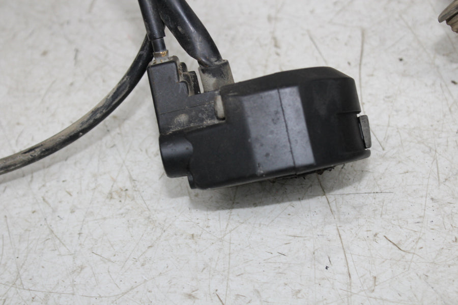 01-05 YAMAHA RAPTOR 660 ENGINE WIRING HARNESS MOTOR WIRE SWITCH RECTIFIER COIL
