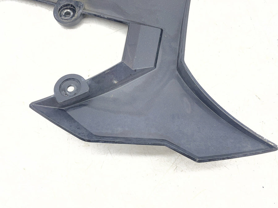 19 POLARIS SLINGSHOT SL RIGHT SIDE BELT GUARD COVER PANEL COWL FAIRING 5450125