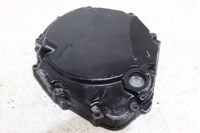00 SUZUKI GSXR750 CLUTCH SIDE ENGINE MOTOR COVER
