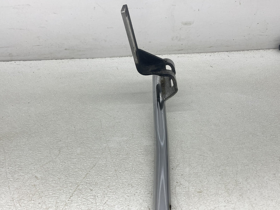 12-17 VICTORY CROSS COUNTRY TOUR SADDLEBAG CASE BRACKETS MOUNTS SET