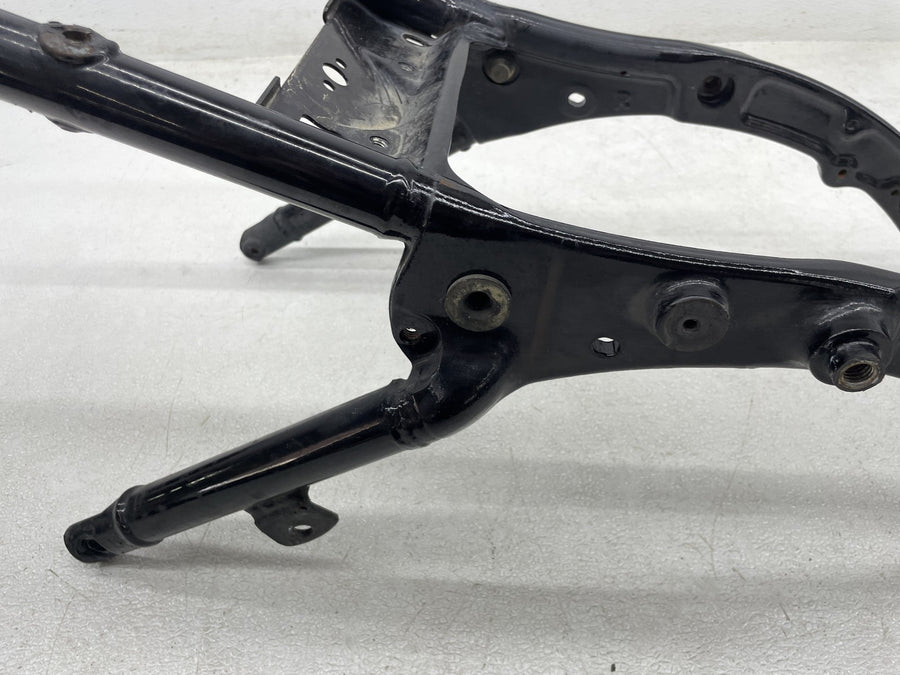 12-16 HARLEY-DAVIDSON ROAD GLIDE SPECIAL FLTRXS REAR BACK FENDER SUBFRAME