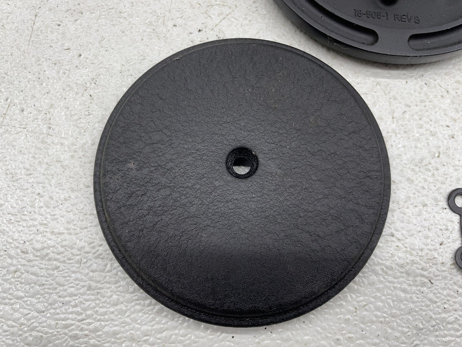 06-11 HARLEY-DAVIDSON DYNA STREET BOB FXDBI ARLEN NESS AIR CLEANER FILTER BOX