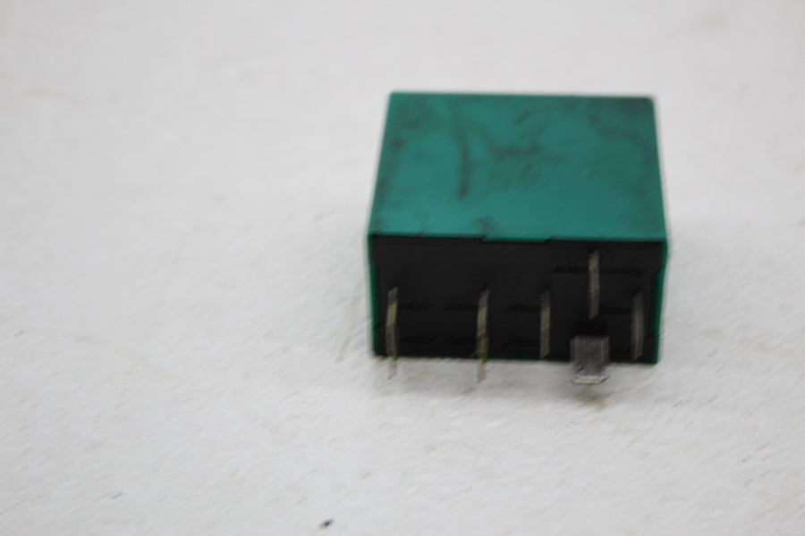 99-01 FERRARI 456 M DOOR LOCK RELAY MODULE UNIT BOX
