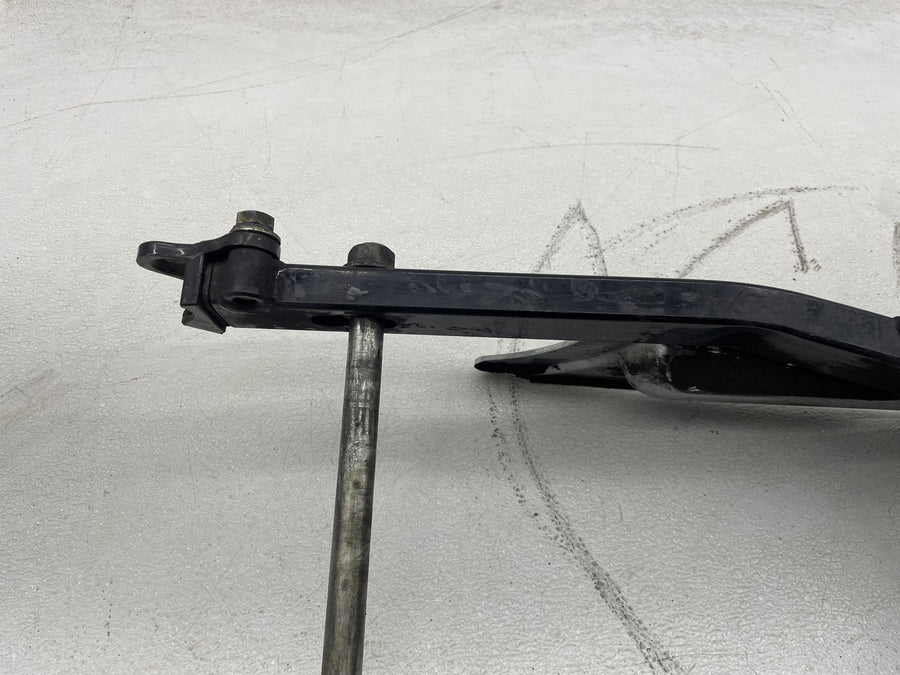 89-91 HARLEY-DAVIDSON ELECTRA GLIDE CLASSIC FLHTC REAR SWINGARM SUSPENSION ARM