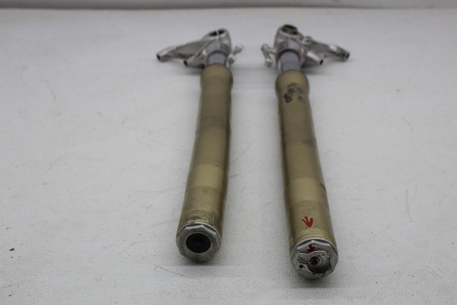 20-25 BMW S1000RR FRONT FORKS SHOCK SUSPENSION SET PAIR (SEE DESCP)