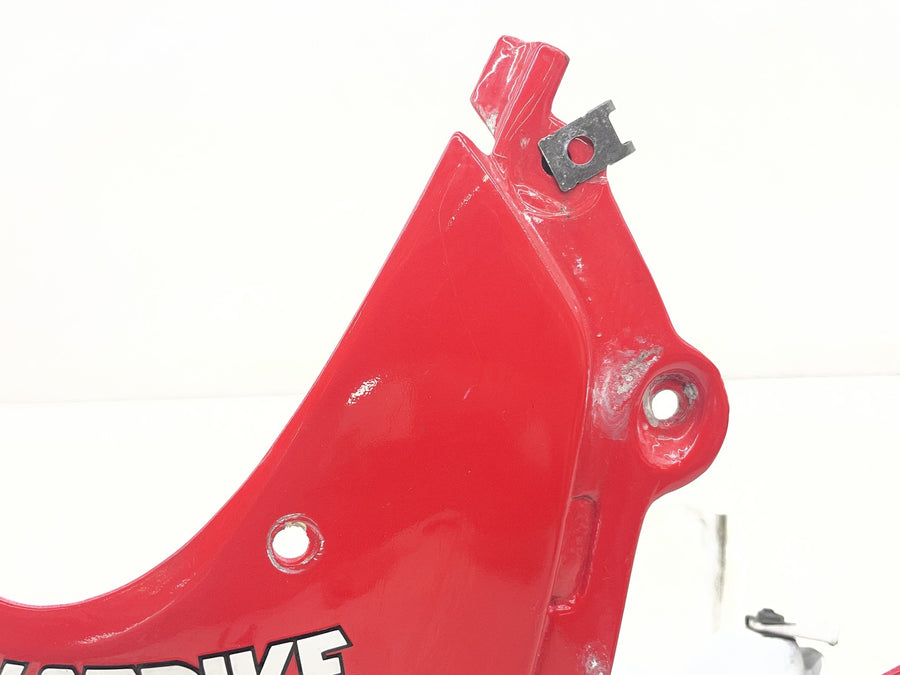 99-02 SUZUKI SV650S FRONT UPPER NOSE FAIRING COWL SHROUD