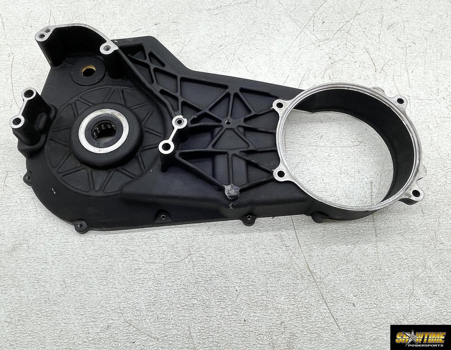 99-01 HARLEY-DAVIDSON SOFTAIL FLSTF 80CI ENGINE PRIMARY INNER CLUTCH COVER