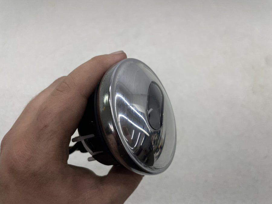 12-17 HARLEY-DAVIDSON DYNA LOW RIDER FXDL FUEL LEVEL GAUGE METER