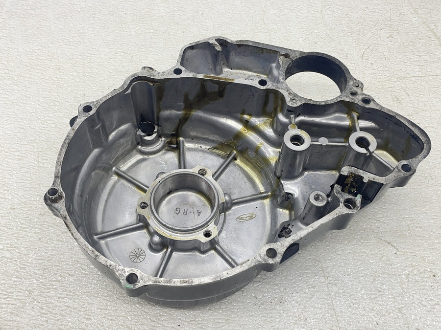 83 HONDA SHADOW 750 VT750 STATOR MAGNETO ALTERNATOR GENERATOR COVER