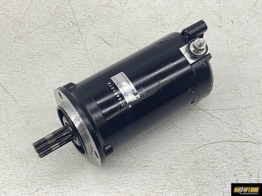 21-24 DUCATI SUPERSPORT 950 S ENGINE STARTING STARTER MOTOR -DC 12V 270410107A