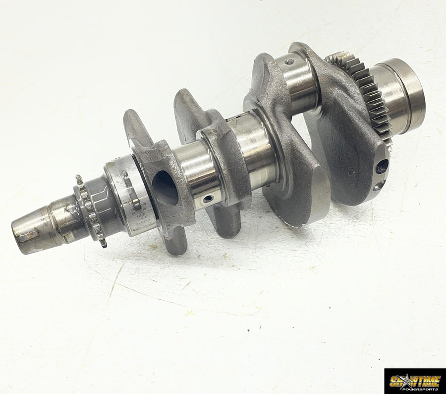 15-22 POLARIS SCRAMBLER 850 ENGINE MOTOR CRANKSHAFT CRANK SHAFT