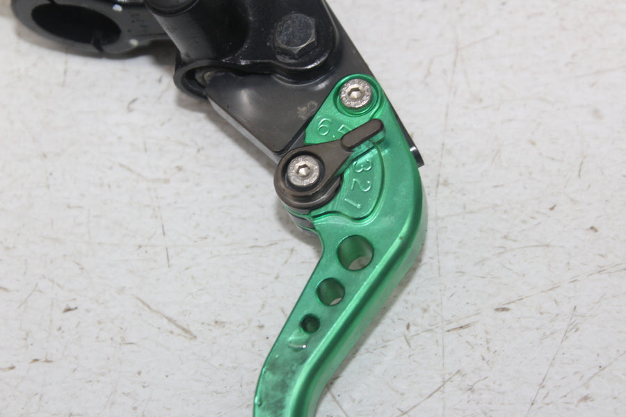 2015 KAWASAKI NINJA 300 EX300A FRONT BRAKE CALIPER MASTER CYLINDER