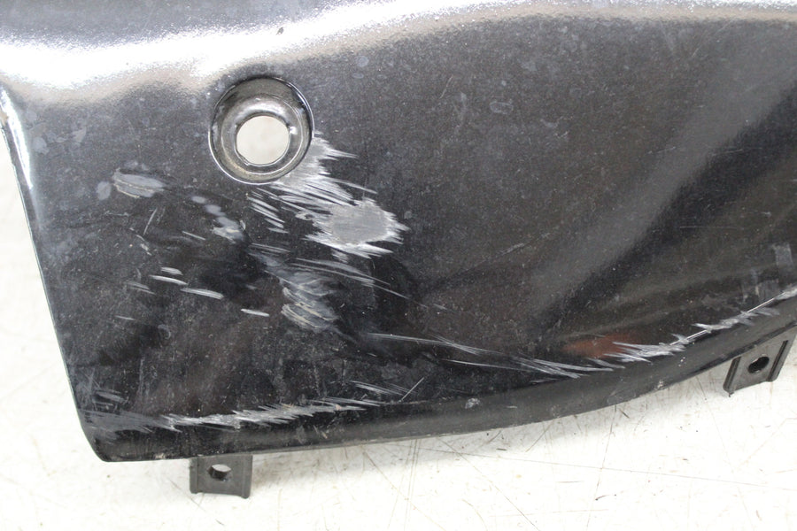 00-04 KAWASAKI CONCOURS 1000 ZG1000A FRONT LOWER CENTER V FAIRING COWL GUARD