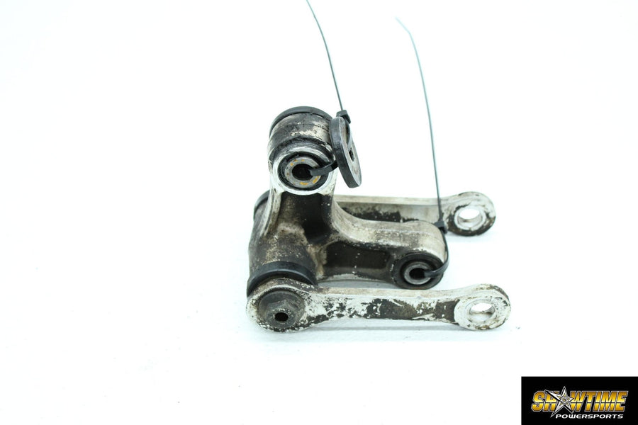 96-25 SUZUKI DR650 REAR SHOCK LINKAGE LINKS SET