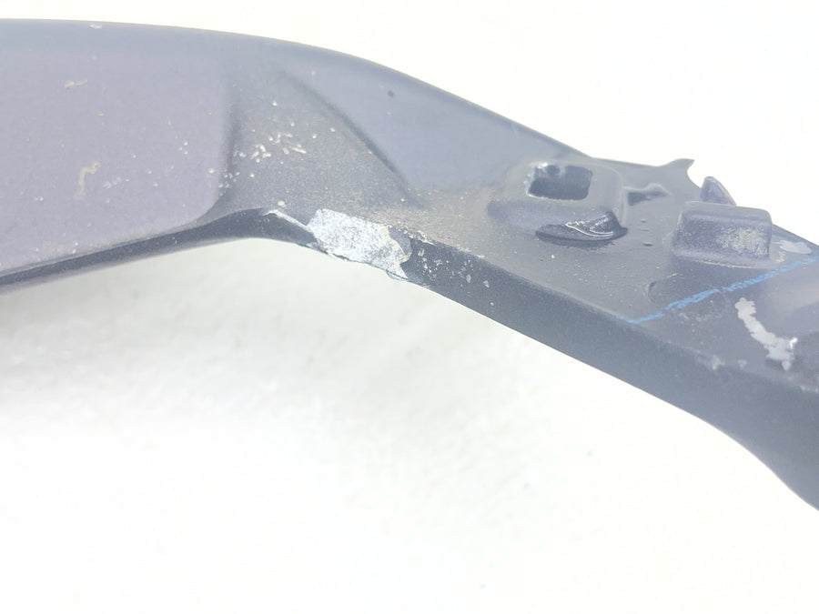 2011 HONDA PCX125 REAR BACK GRAB BAR RAIL