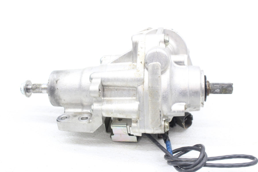 16-18 YAMAHA YXZ1000R POWER STEERING PUMP ASSEMBLY BOX