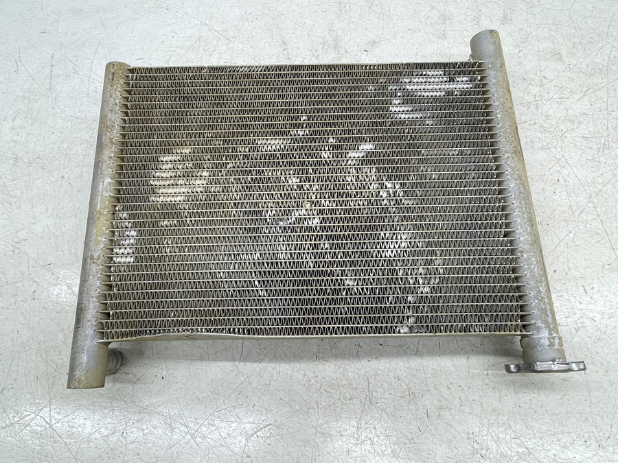 15-22 POLARIS SCRAMBLER 850 ENGINE RADIATOR MOTOR COOLER COOLING RADIATER FAN