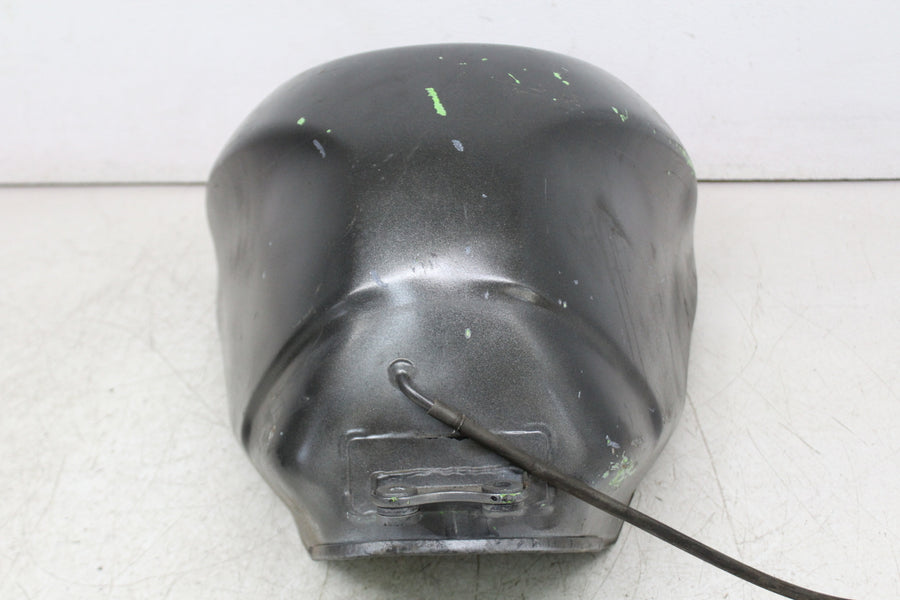 98-99 KAWASAKI NINJA ZX6R GAS TANK FUEL CELL PETROL RESERVOIR
