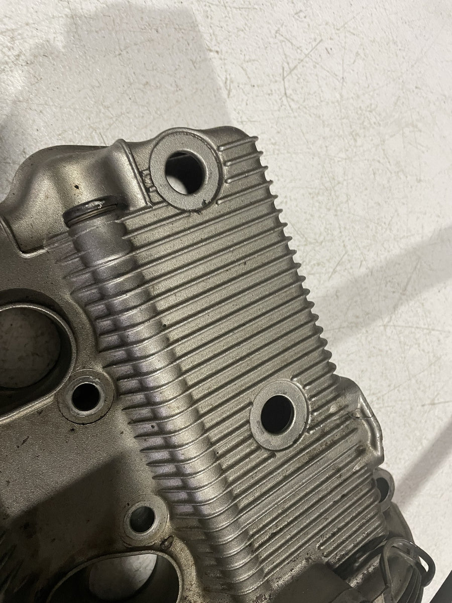 98-03 SUZUKI KATANA 600 ENGINE TOP END CYLINDER HEAD COVER